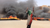 Sudan prosecutor: Generals did not order sit-in dispersal