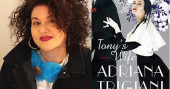 Adriana Trigiani switches publishers for next books
