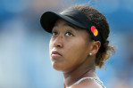 Naomi Osaka's knee injury brings uncertainty to US Open