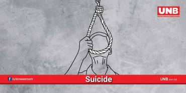 Youth ‘commits suicide’ in Cox’s Bazar