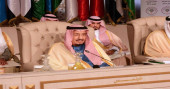 Saudi king calls Trump after Saudi national goes on shooting spree in U.S. military base