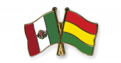 Mexico to take Bolivia embassy dispute to The Hague