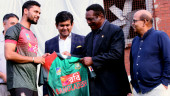Bangladesh will do better in World Cup: Gordon Greenidge