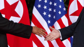 North Korea says Kim ordered preparations for 2nd Trump meet
