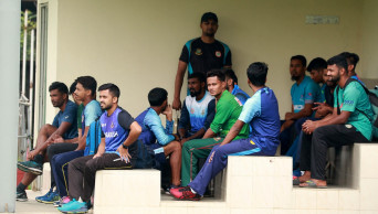 National Cricket League: Ashraful eyes a better ground for improving qualities 