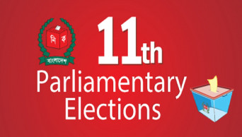 1,841 contestants in election race