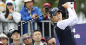 Suzuki shoots 67 to win Japan Classic by 3 strokes