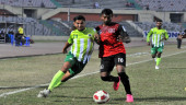 Ind-Cup Football: Arambagh reach quarterfinals eliminating Team BJMC
