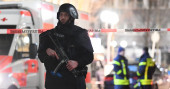 Police say 8 killed in shootings in the German city of Hanau