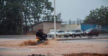 Rwanda evacuates 6,000 residents from areas threatened by heavy rains