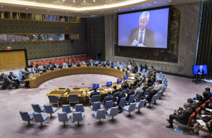 Sudan urges UN to withdraw all peacekeepers by June 2020