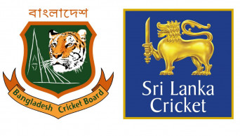 Unofficial Test: Bangladesh score 208/3 against Sri Lanka on Day-3 