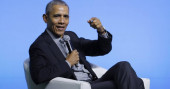 Obama says Paris climate deal is still the way forward