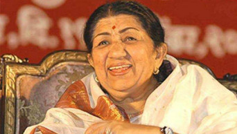 Lata Mangeshkar requests MS Dhoni not to retire