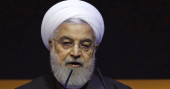 Iran's Rouhani in Japan to meet Japan PM amid nuke impasse