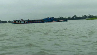 Strict supervision must to protect Meghna River: ADB
