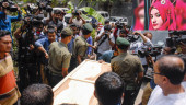 Nusrat Murder: AL leader expelled for assisting Madrasa principal