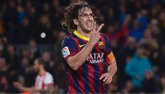 Carles Puyol rejects Barcelona sporting director role