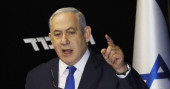 Netanyahu says Israel takes no part in U.S. killing of Iranian commander