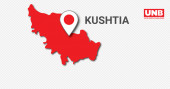 Mother, son found dead in Kushtia house