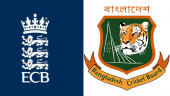 England U-19 team due Sunday; Bangladesh team announced