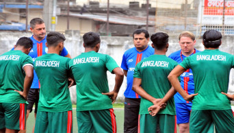 FIFA, AFC Qualifiers: Booters start training camp under head coach Jamie Day on Thursday