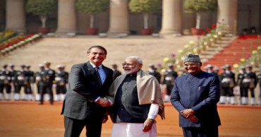 India, Brazil agree to boost ties in IT, biofuel and mining