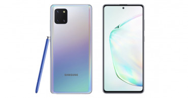 Samsung Galaxy Note 10 Lite: An Affordable Note 10 for Commons