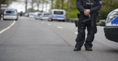 Germany: 3 Islamists detained over suspected attack plot
