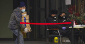 China reports 254 new virus deaths and 15,152 daily cases
