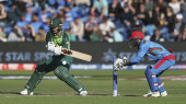 Relief for South Africa after 1st win at Cricket World Cup