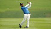 Mauritius Open Golf: Siddikur Rahman finishes joint 20th 