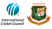 Bangladesh lose 4 rating points with 0-3 whitewash against Sri Lanka