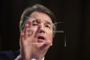 Details of Thursday hearing for Kavanaugh accuser to be set