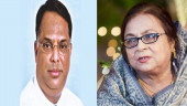 Selima Rahman, Tuku made BNP standing committee members