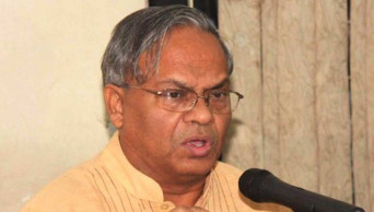 Problem with BJP to be fixed soon to keep 20-party intact: Rizvi