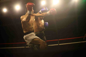 South Asian Professional Boxing Fight Night -The Ultimate Glory