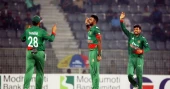 Bangladesh vs Ireland: Tigers call up two uncapped players to T20 squad