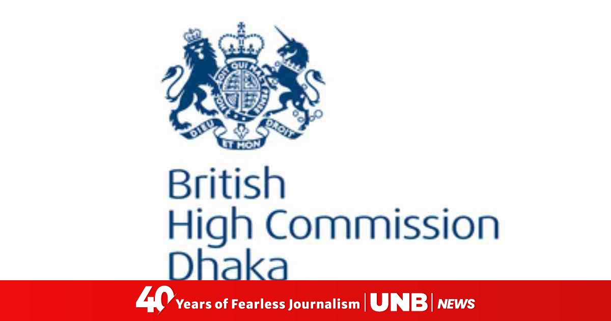 British High Commission opens condolence book for Queen