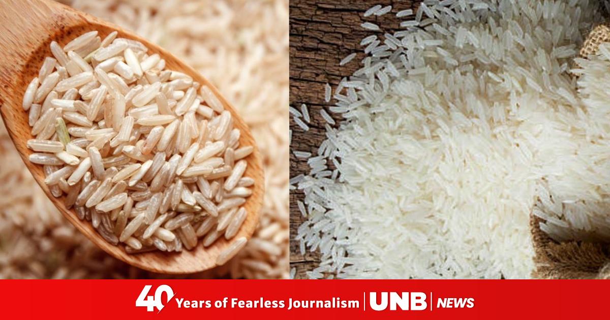 ‘We lose 5MT nutrition-enriched rice when 100MT are polished’ says Food Minister