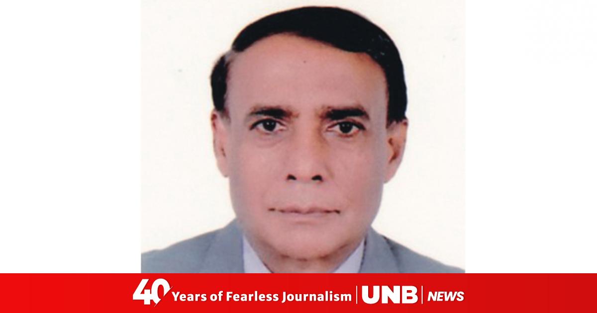 Former BPDB member MAK Azad dies