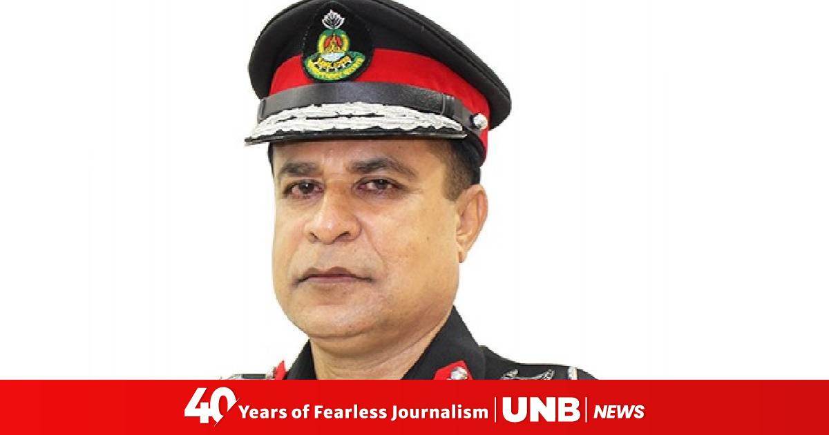 RAB DG promoted to Grade-1 rank