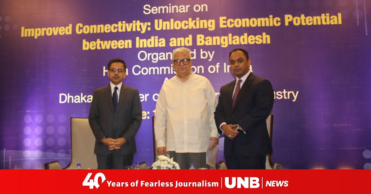 'Proposed Bangladesh-India CEPA likely to create new framework for ...