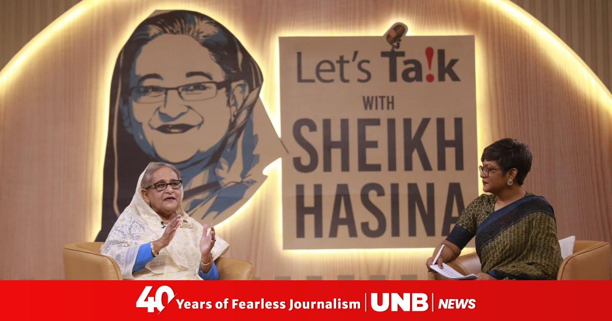 CRI’s ‘Let’s Talk with PM: Some of nation’s brightest young minds raise ...