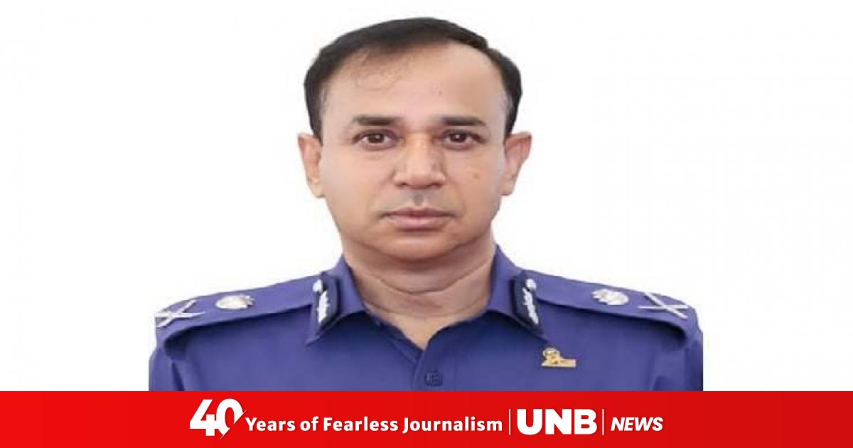Harun-Ar-Rashid appointed new RAB DG