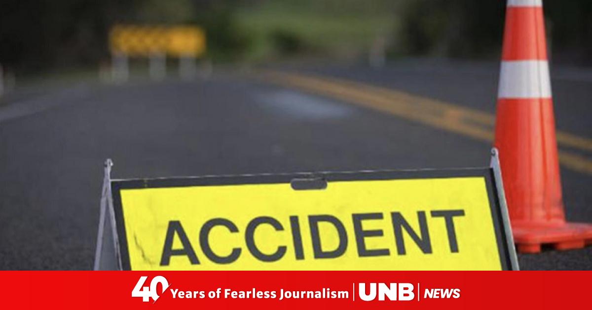 Three dead, one injured in separate road accidents in Kurigram, Gazipur