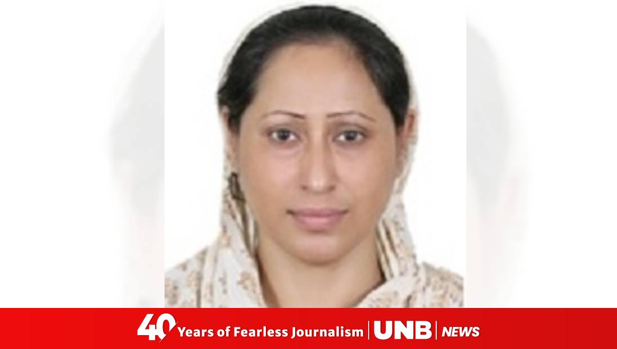 Rohingya lawyer Razia Sultana wins Women of Courage award