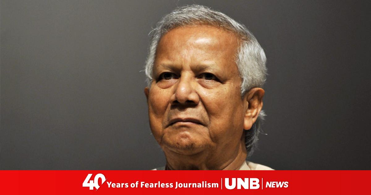 Chief Adviser Yunus to visit martyr Abu Sayeed's family in Rangpur