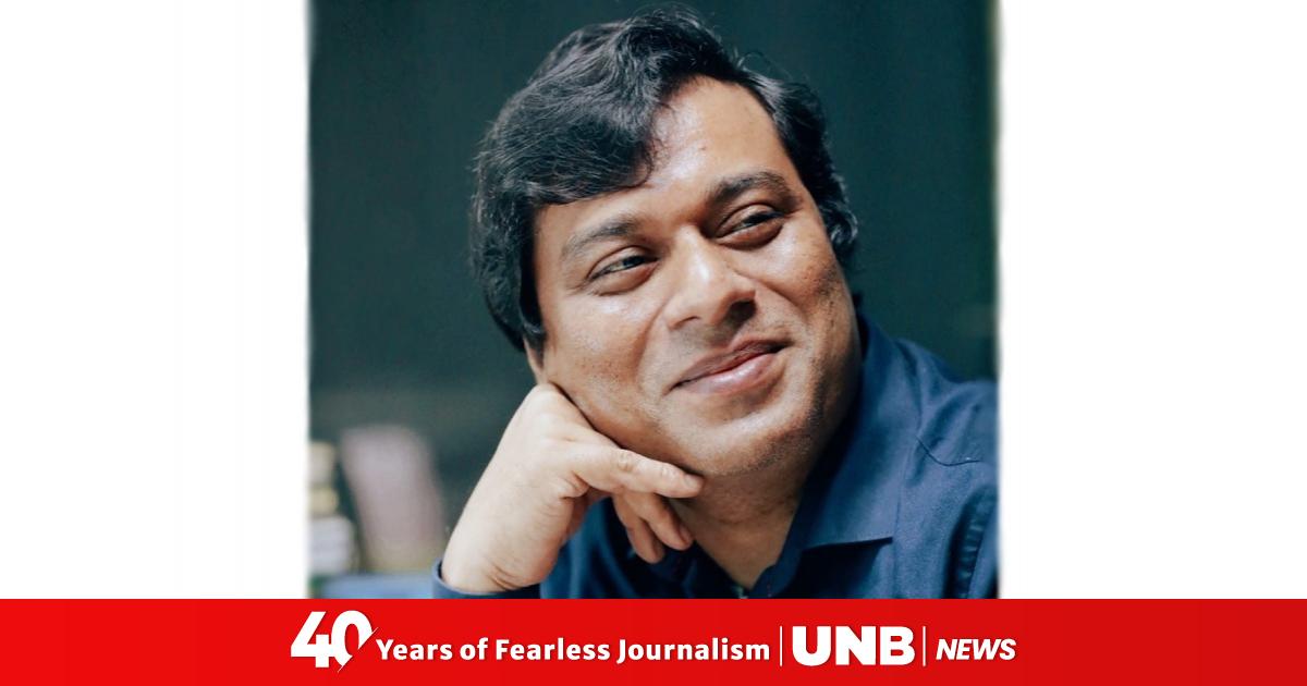 Mahbub Morshed made MD and Chief Editor of BSS