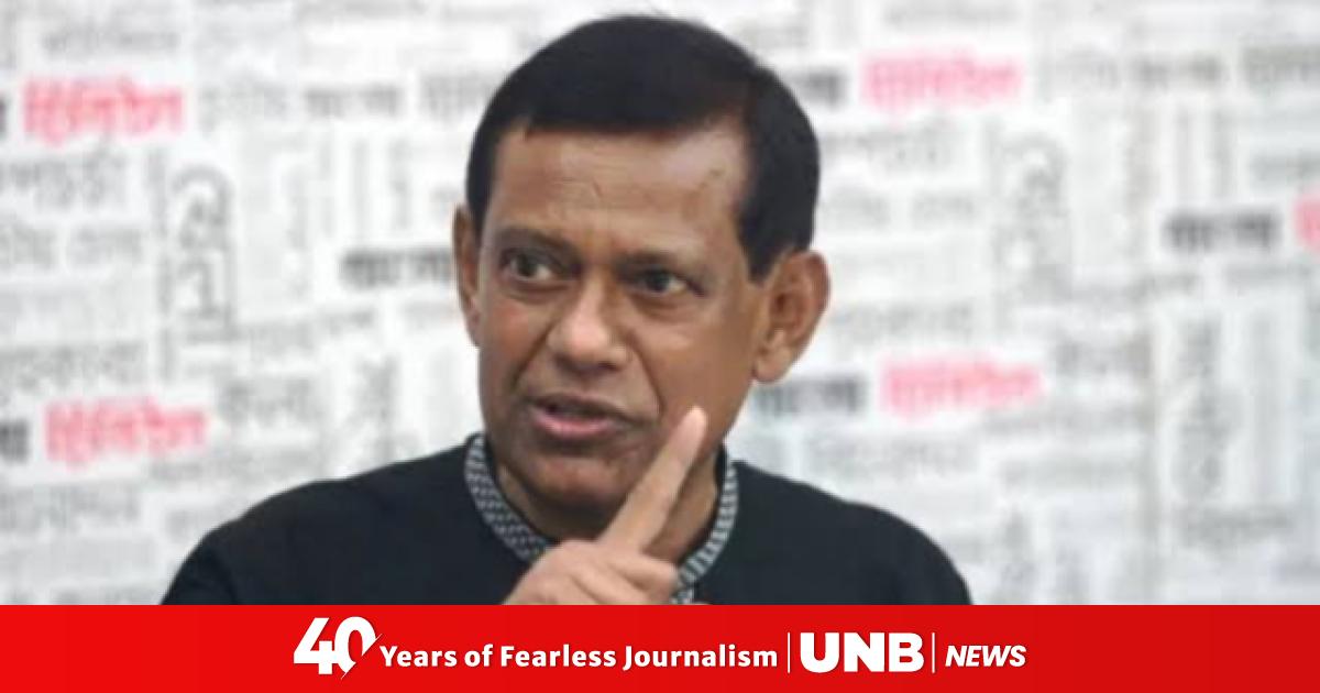 Ex justice Manik detained